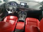 2018 Audi SQ5 Premium Plus