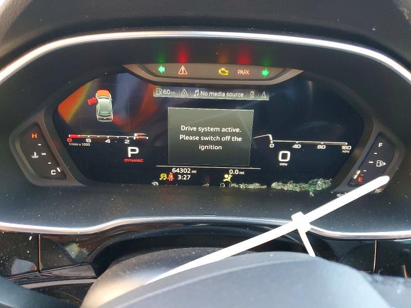 2022 Audi Q3 Premium Plus s Line 45