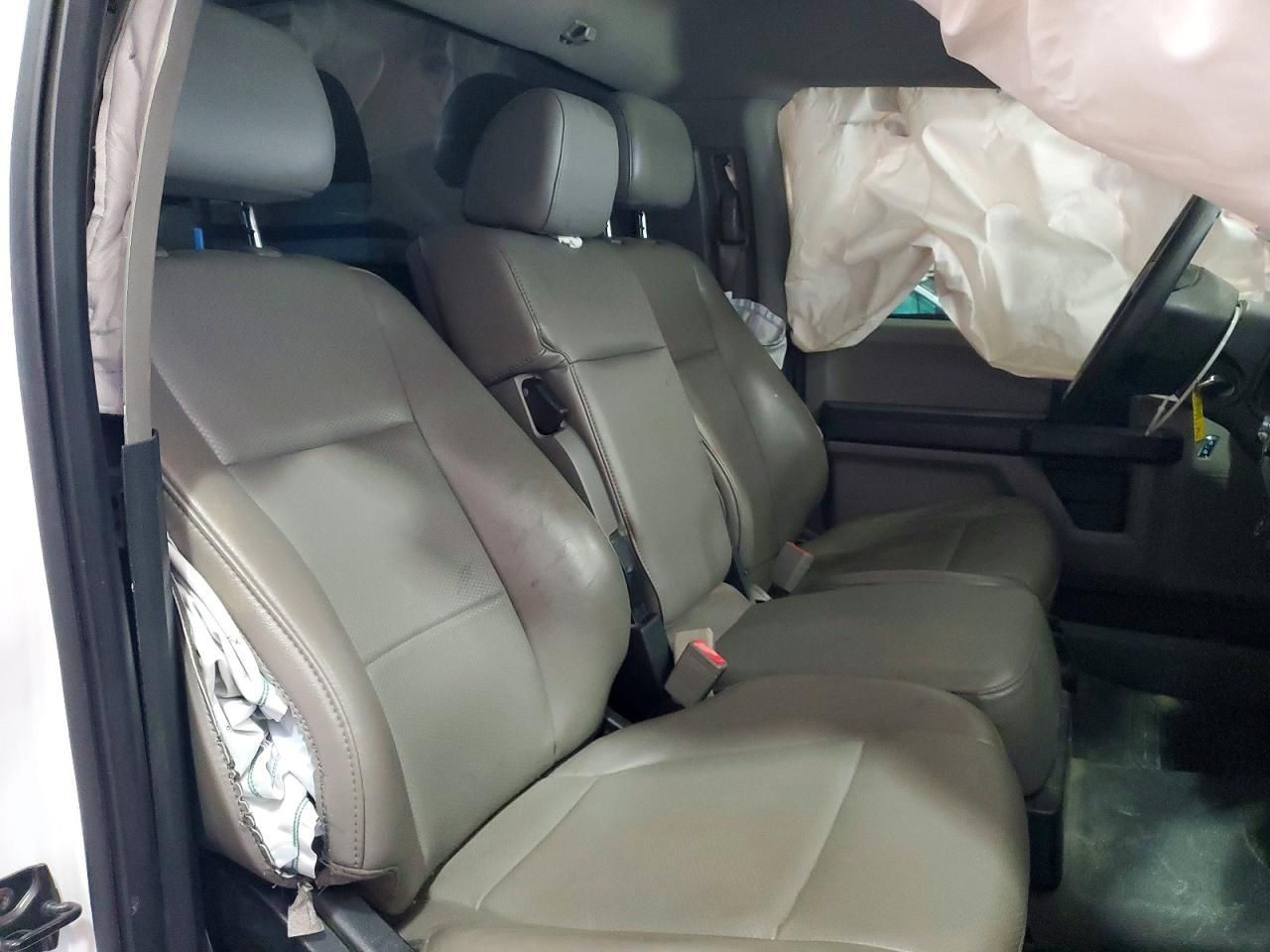 2019 Ford F250 Super Duty