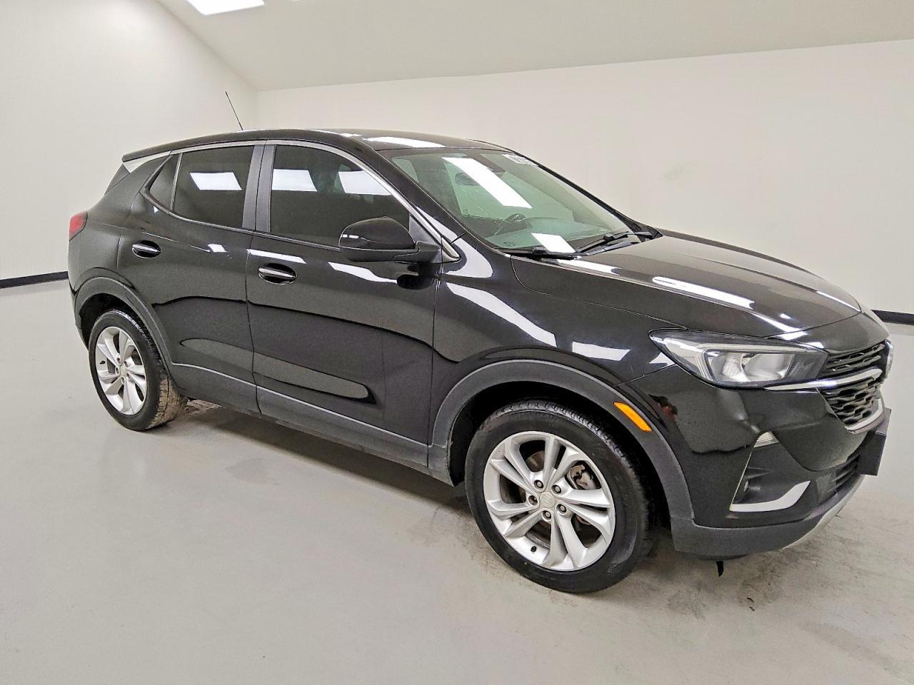 2021 Buick Encore gx Preferred