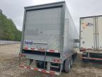 2018 Wabash Dvhdhpc DRY Van Trailer