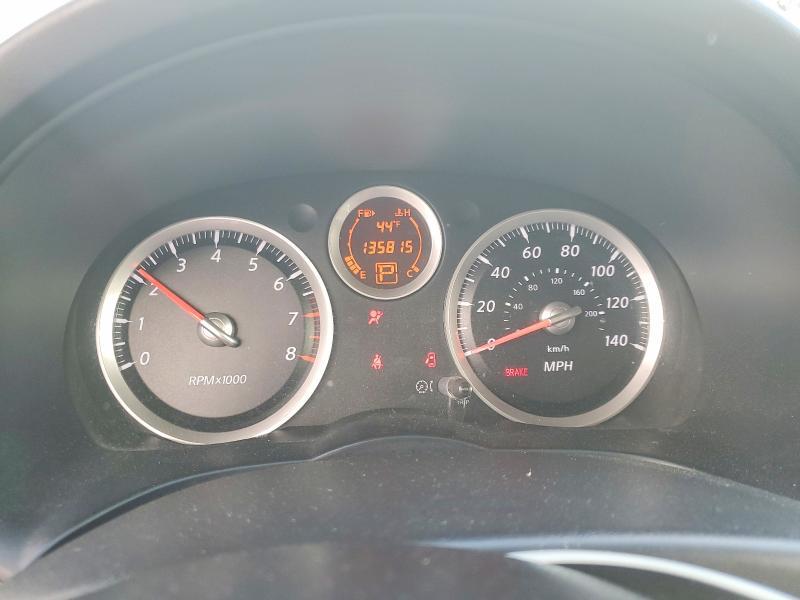 2010 Nissan Sentra 2.0