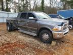2012 Dodge RAM 3500 Longhorn