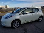 2011 Nissan Leaf sv