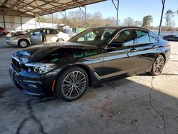 Bmw Motorrad salvage cars for sale: 2018 Bmw Motorrad 2018 bmw Motorrad 530e