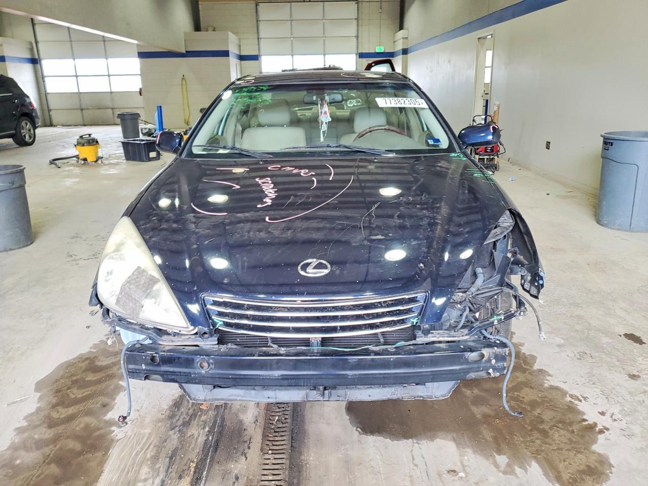 2004 Lexus Es 330