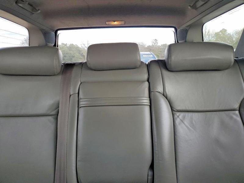 2008 Toyota 4runner SR5