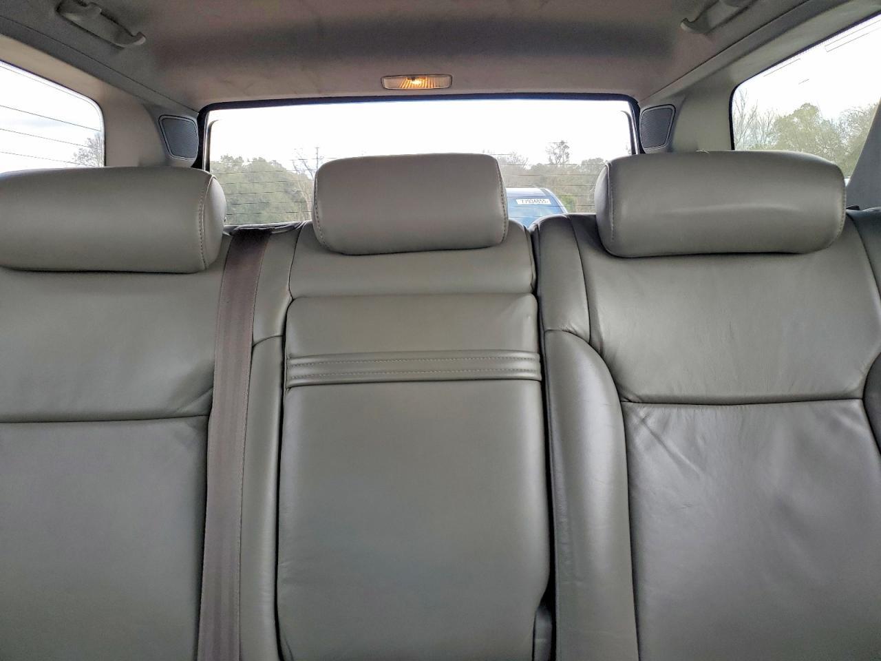 2008 Toyota 4runner SR5