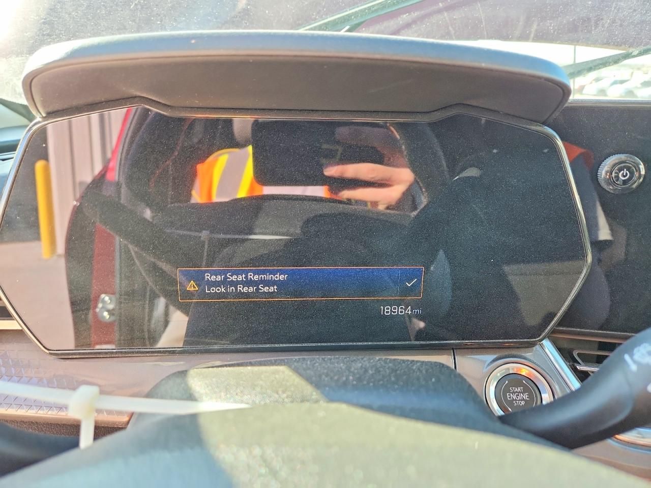 2024 Chevrolet Trax Active