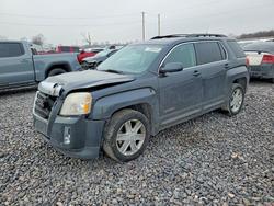 GMC Vehiculos salvage en venta: 2011 GMC Terrain sle