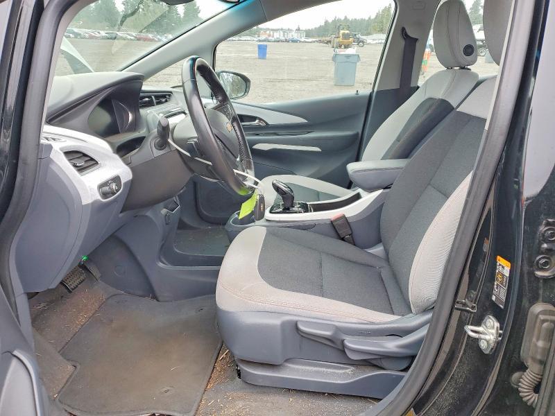 2020 Chevrolet Bolt ev lt