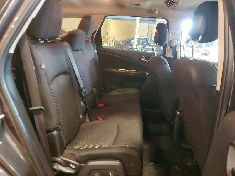 2014 Dodge Journey se