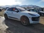 2024 Porsche Macan s