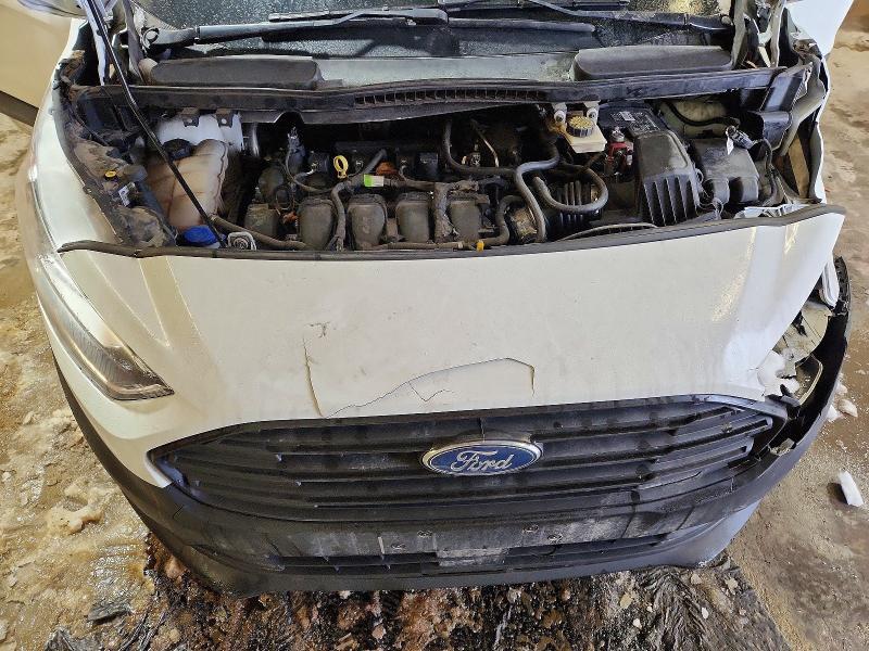 2020 Ford Transit Connect xl