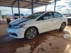 2013 Honda Civic exl