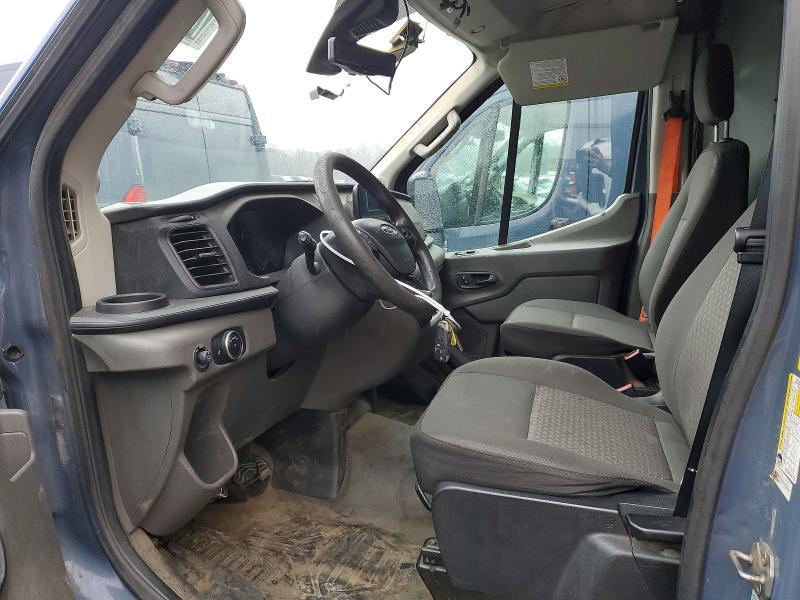 2020 Ford Transit T-250