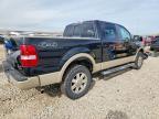 2007 Ford F150 Supercrew