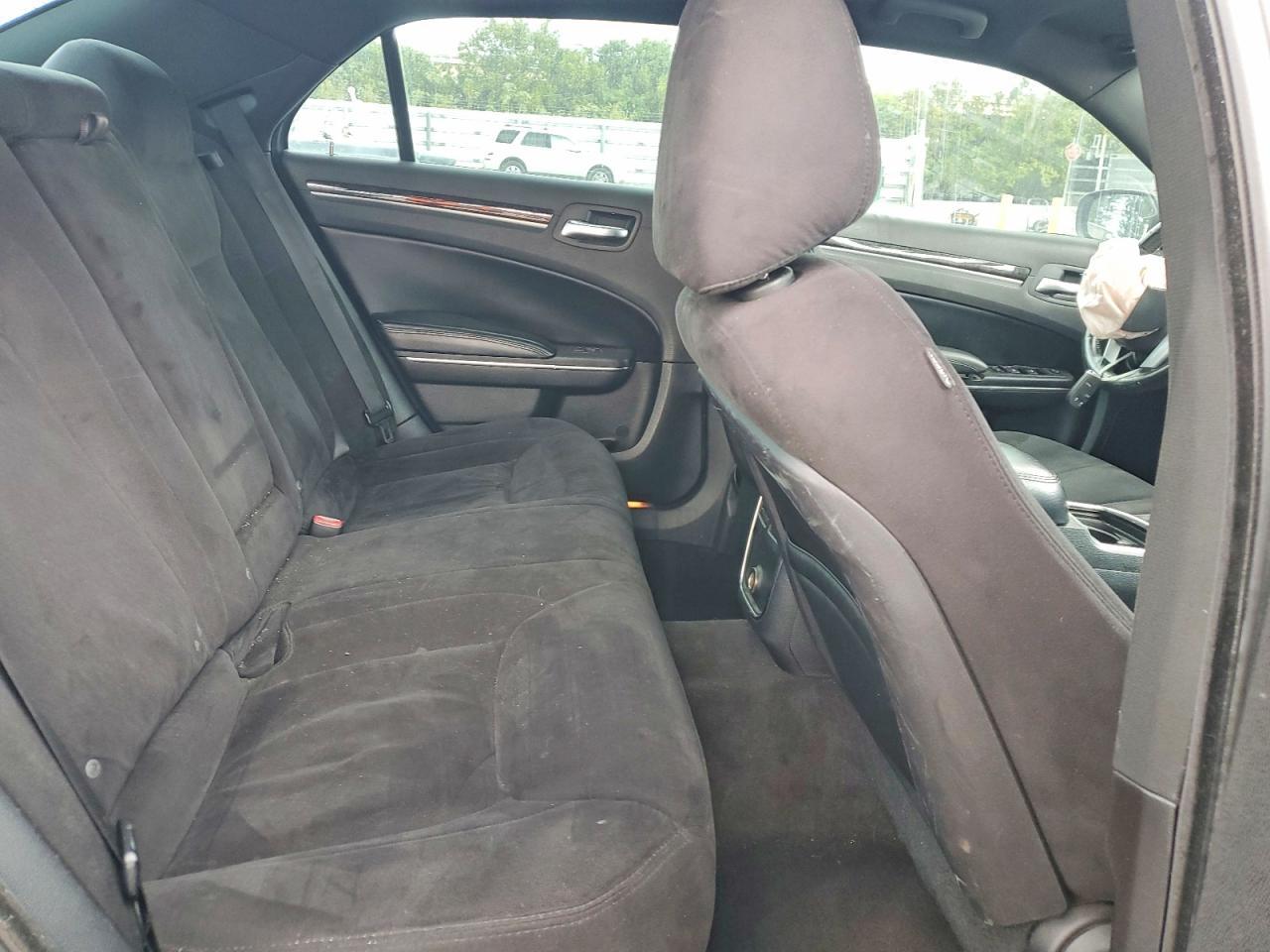 2011 Chrysler 300