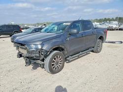 Vehiculos salvage en venta de Copart -no: 2019 Ford Ranger XL