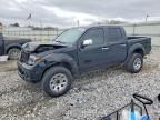 2011 Nissan Frontier S