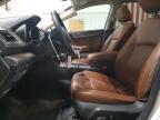 2017 Subaru Outback Touring