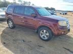 2009 Honda Pilot exl