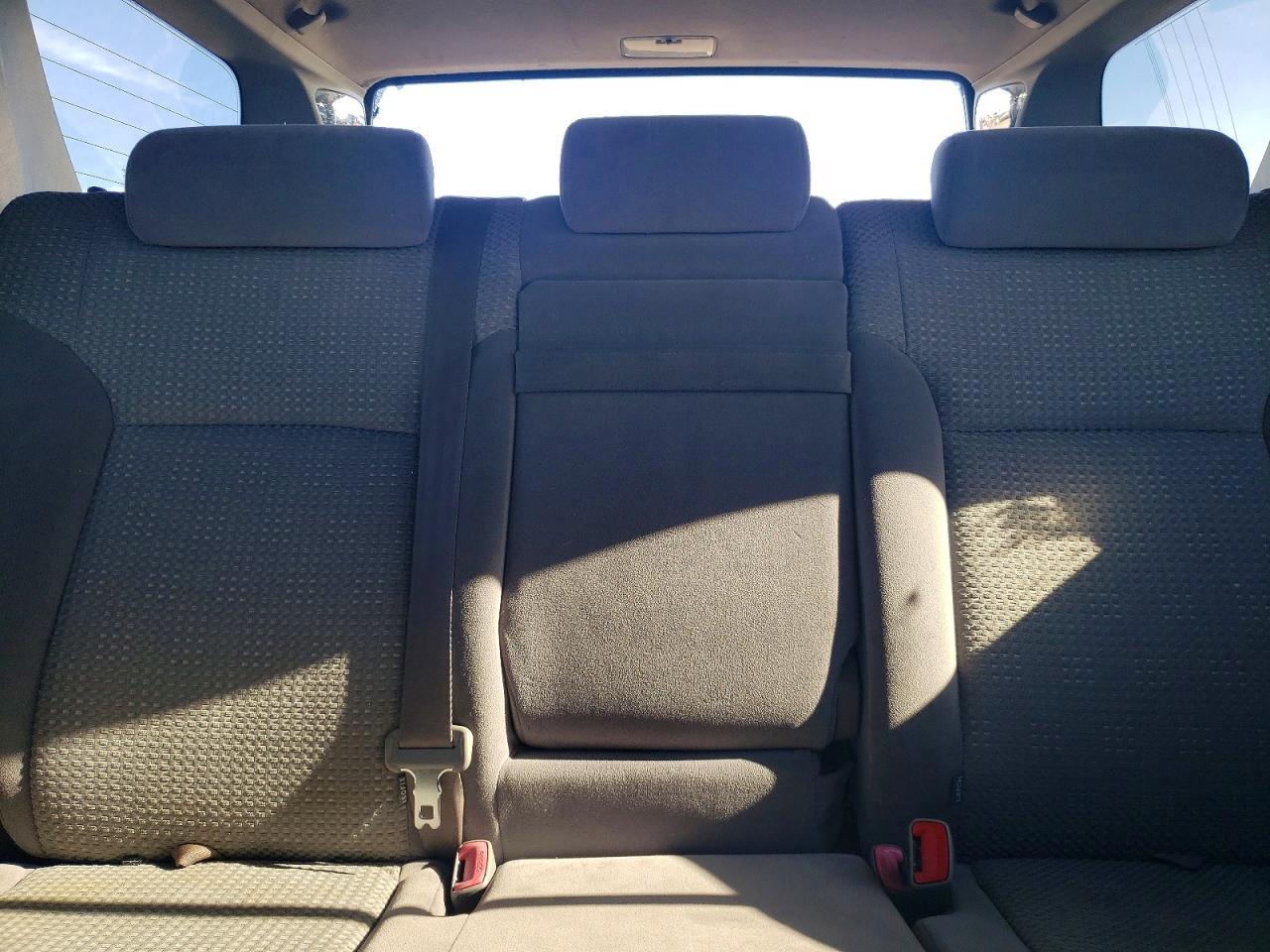 2004 Toyota 4runner SR5
