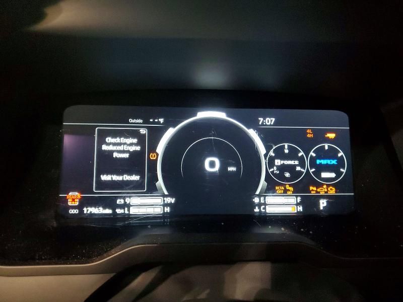 2024 Toyota Sequoia SR5