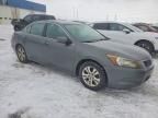 2009 Honda Accord lxp