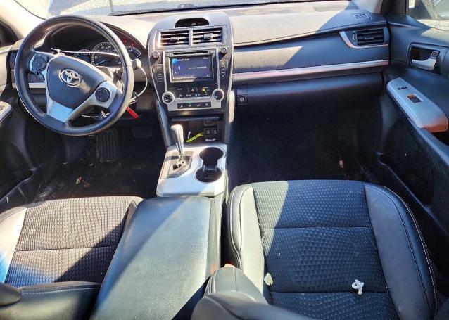 2014 Toyt Camry