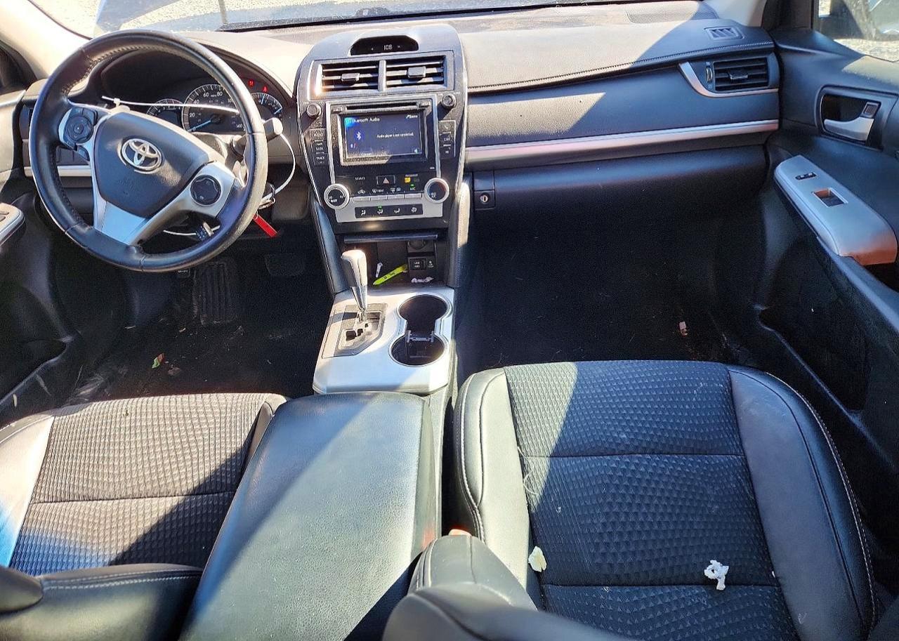 2014 Toyt Camry