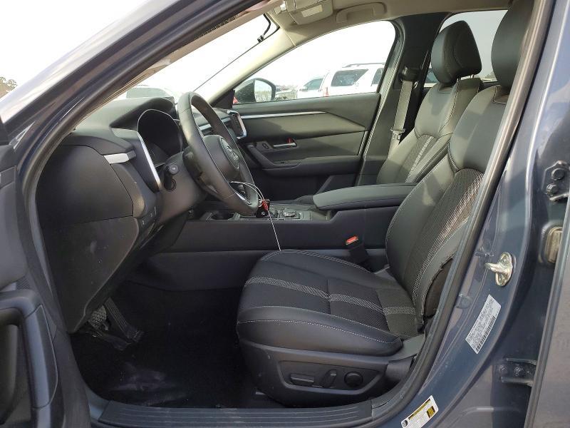 2024 Mazda Cx-50 Preferred