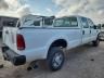2010 Ford F350 Super Duty