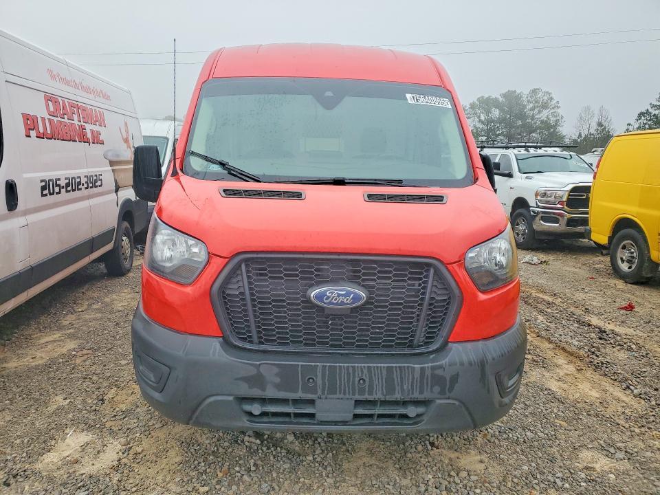 2021 Ford Transit T-250