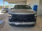 2024 Chevrolet Silverado K1500 Custom