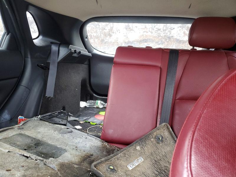 2023 Mazda Cx-30 Preferred