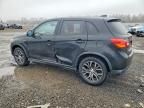 2017 Mitsubishi Outlander Sport es