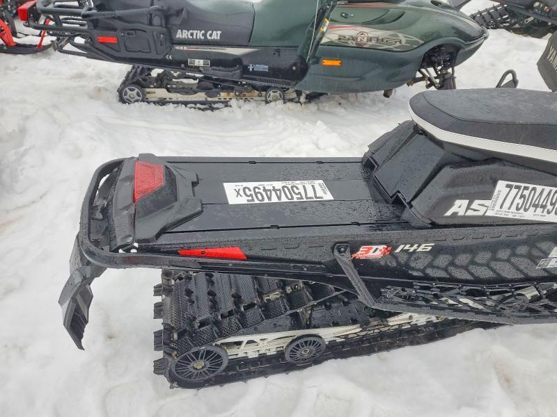 2026 Polaris Patriot 9R Switchbac