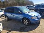2007 Dodge Caravan sxt