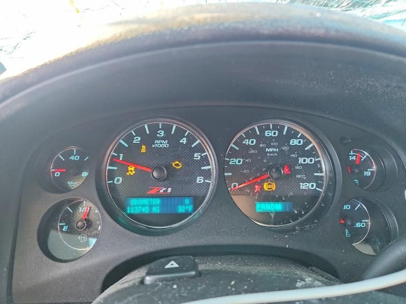 2013 GMC Sierra K1500 sle