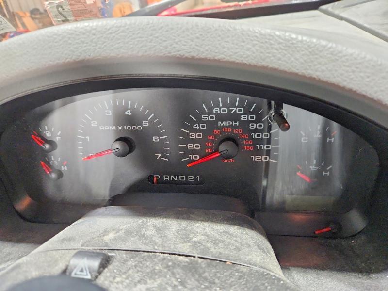 2007 Ford F150