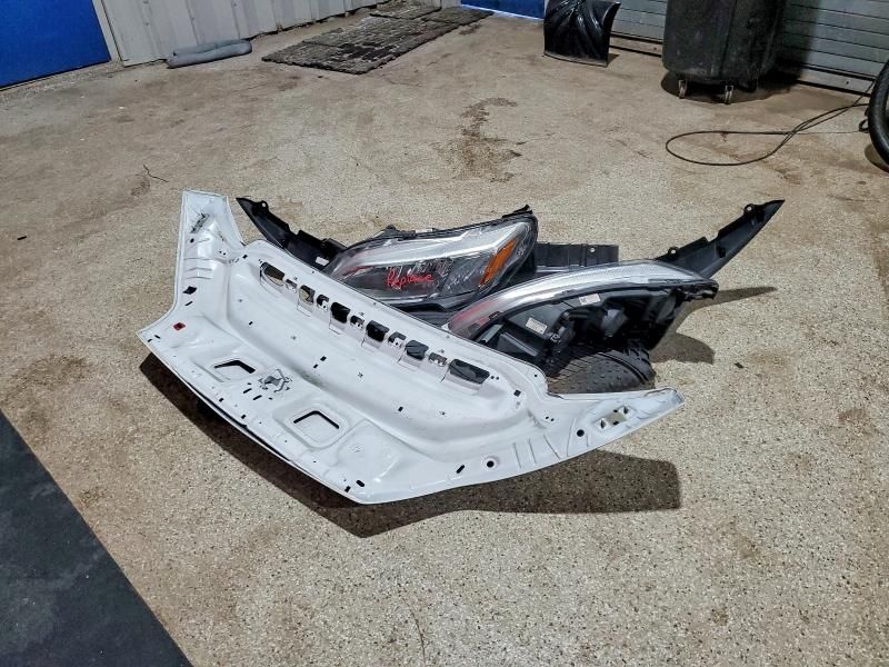 2023 Dodge Ram Promaster 1500 Utility / Service van