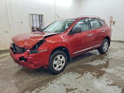 2014 Nissan Rogue Select s en venta en Madisonville, TN