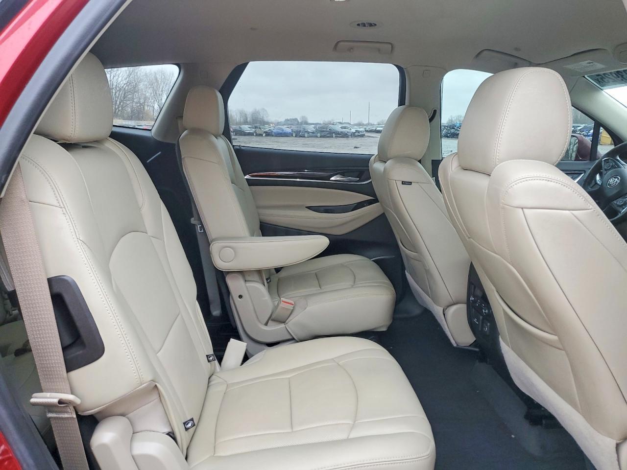 2020 Buick Enclave Premium