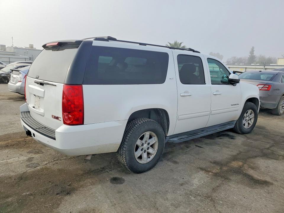 2010 GMC Yukon xl