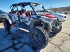 2020 Polaris Rzr Turbo Utility Vehicle