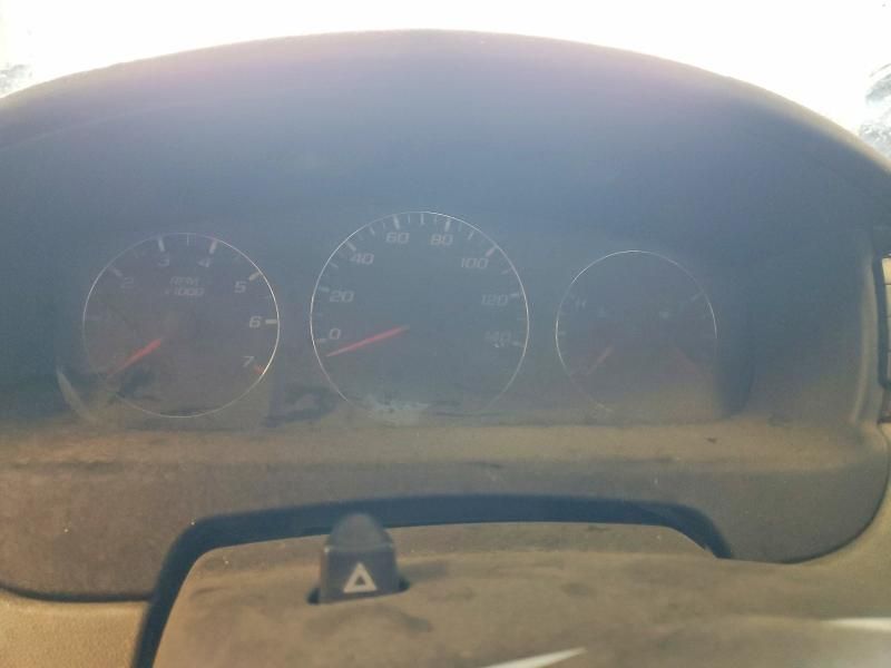 2012 Chevrolet Impala ltz