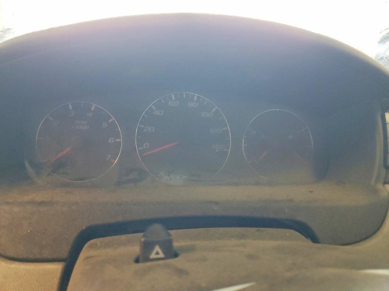 2012 Chevrolet Impala ltz