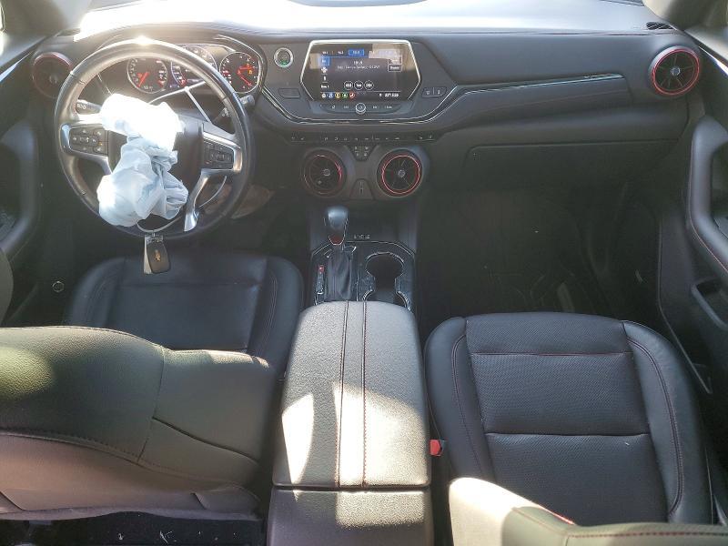 2019 Chev Blazer