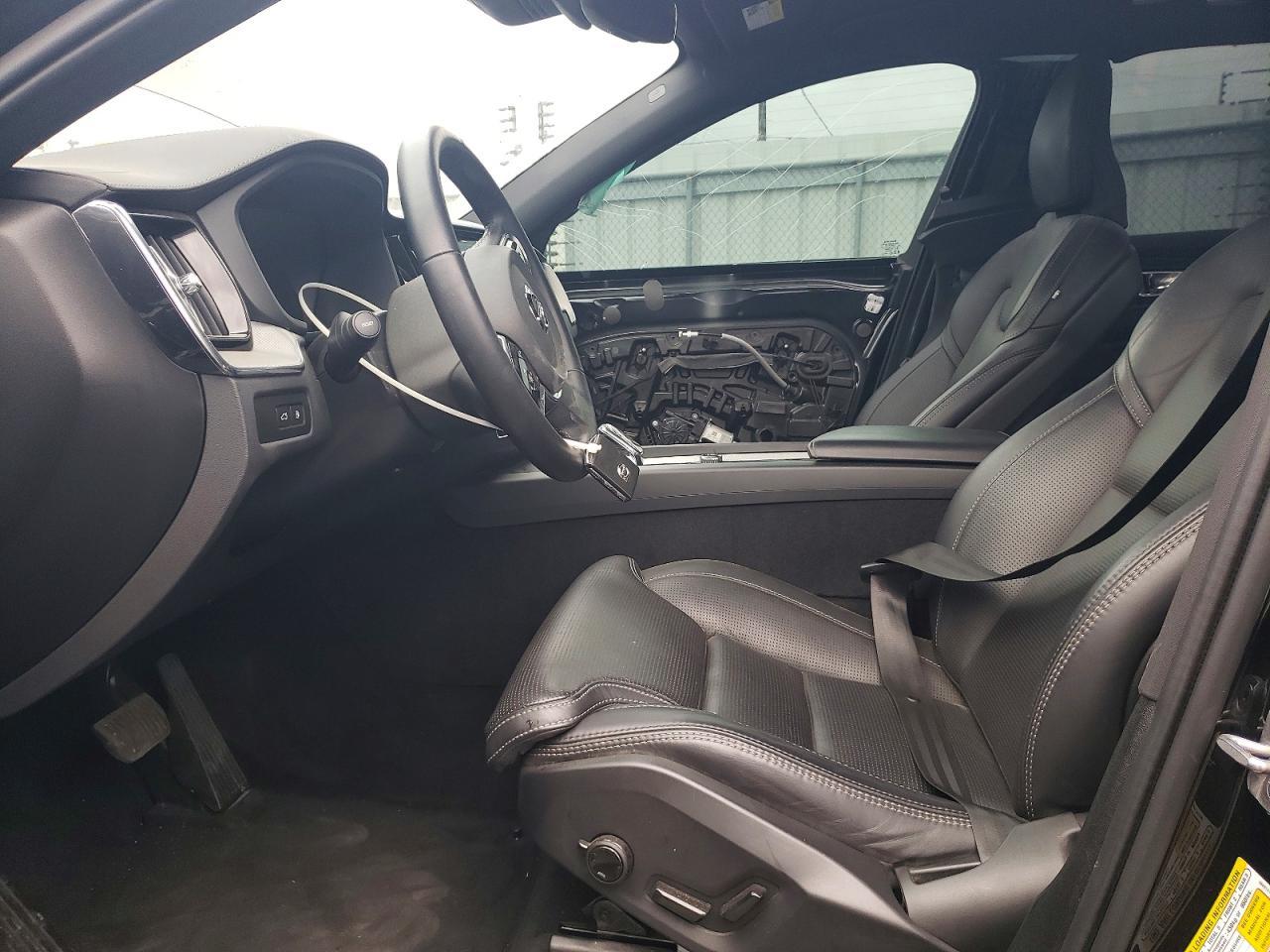 2024 Volvo Xc60 Ultimate